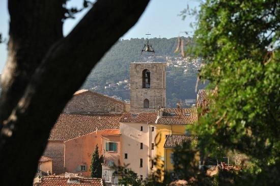 Giens Proche Plage, Vue Mer, Parking - Lesclesdenicole Hyeres Luaran gambar