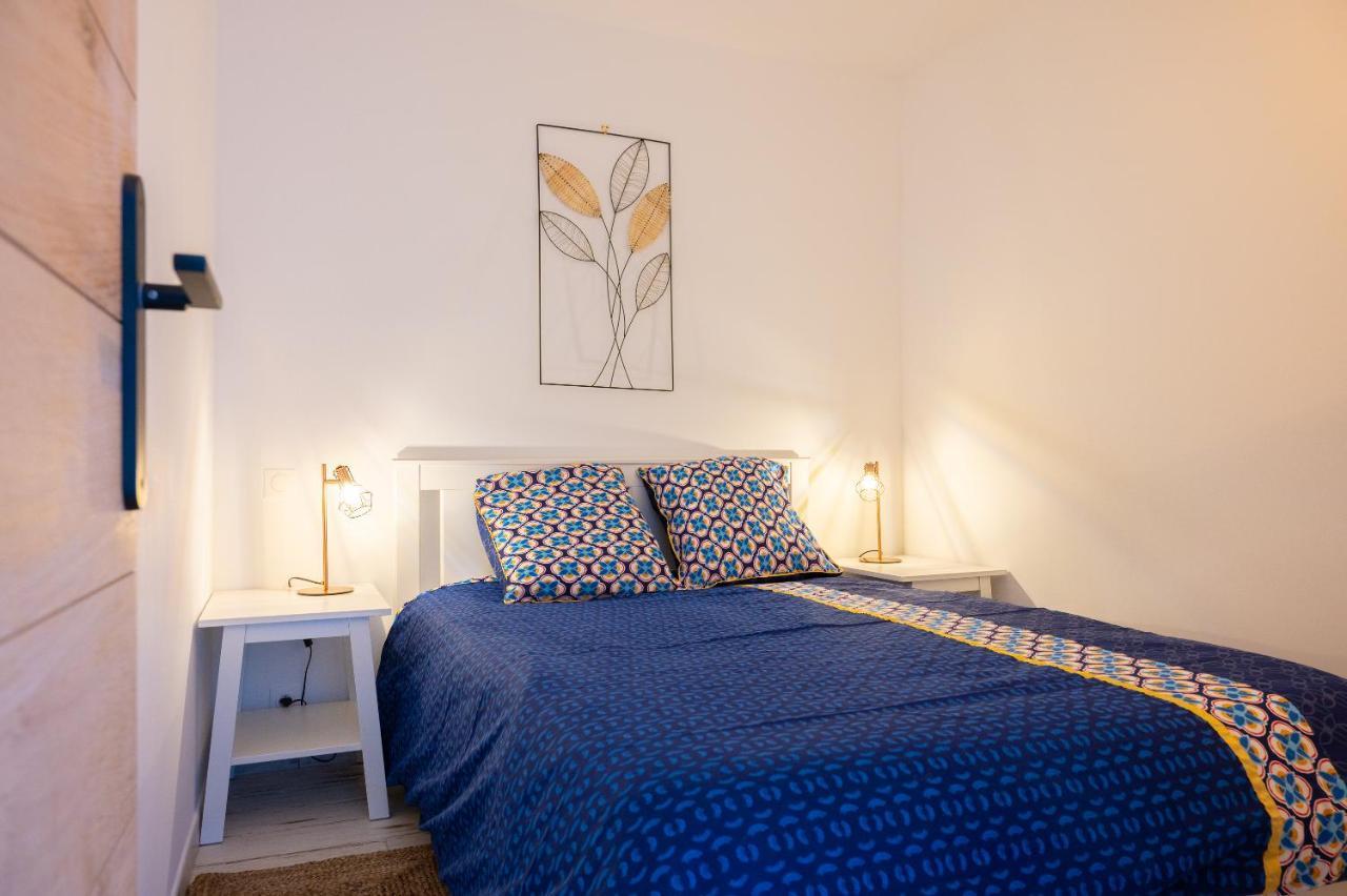 Giens Proche Plage, Vue Mer, Parking - Lesclesdenicole Hyeres Luaran gambar