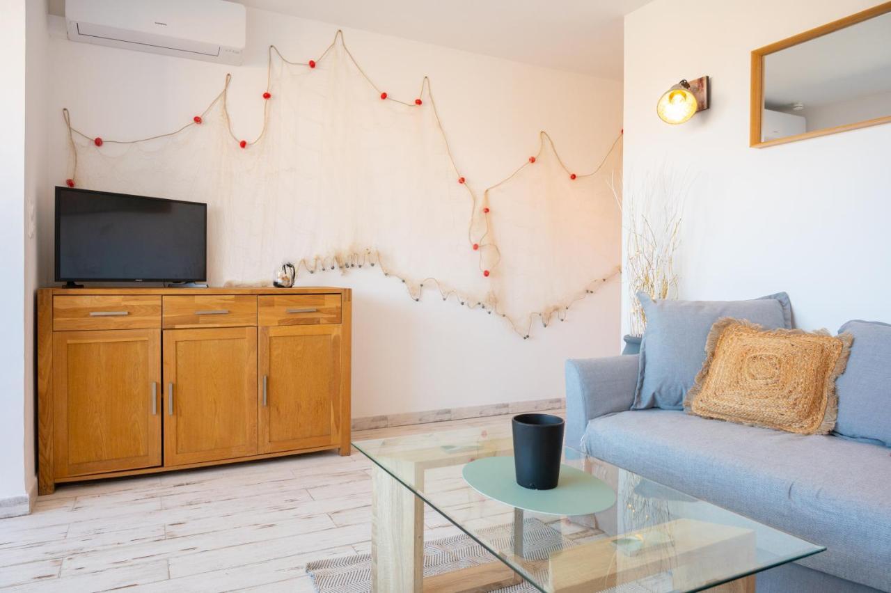 Giens Proche Plage, Vue Mer, Parking - Lesclesdenicole Hyeres Luaran gambar